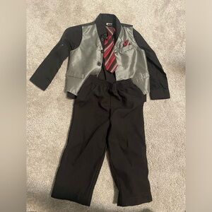George Little Boy’s Suit